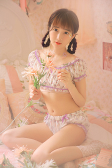 明星专题：郑希怡
